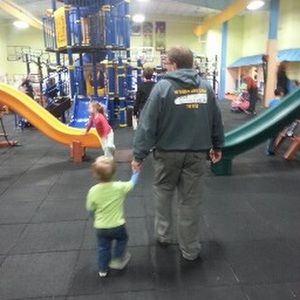 Meet your Posher, Laurie